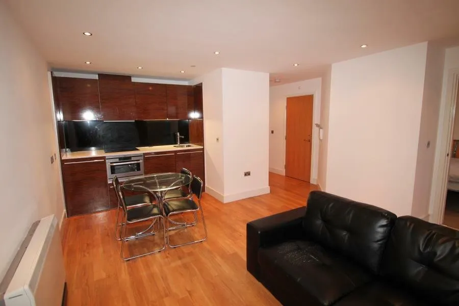 Hanley Street, Nottingham, NG1, photo 2