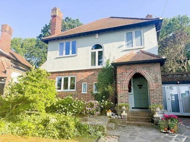 Hinchley Close, Esher, KT10, photo 7
