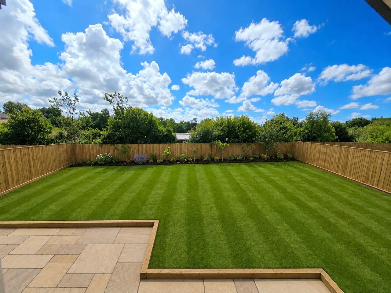 Meadow Gardens, Poulton-le-Fylde, FY6, photo 7