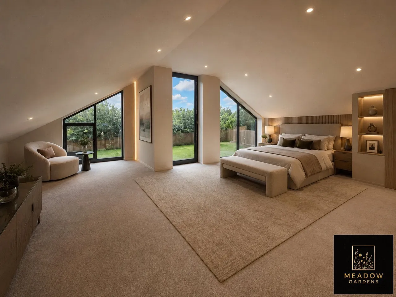 Meadow Gardens, Poulton-le-Fylde, FY6, photo 4