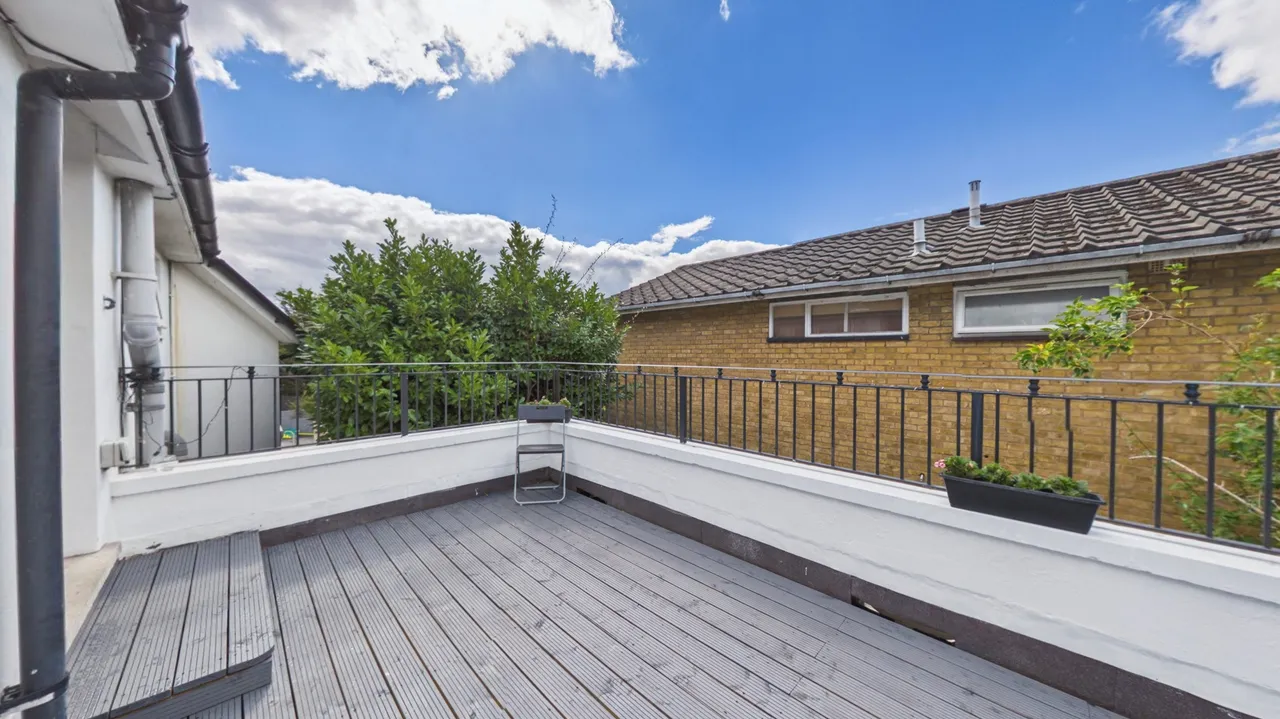 The Vale, Golders Green, NW11, photo 13