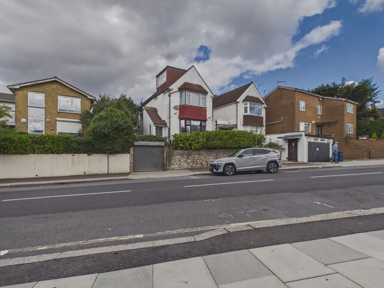 The Vale, Golders Green, NW11, photo 15