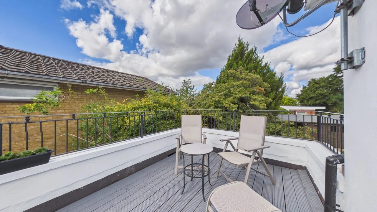 The Vale, Golders Green, NW11, photo 6