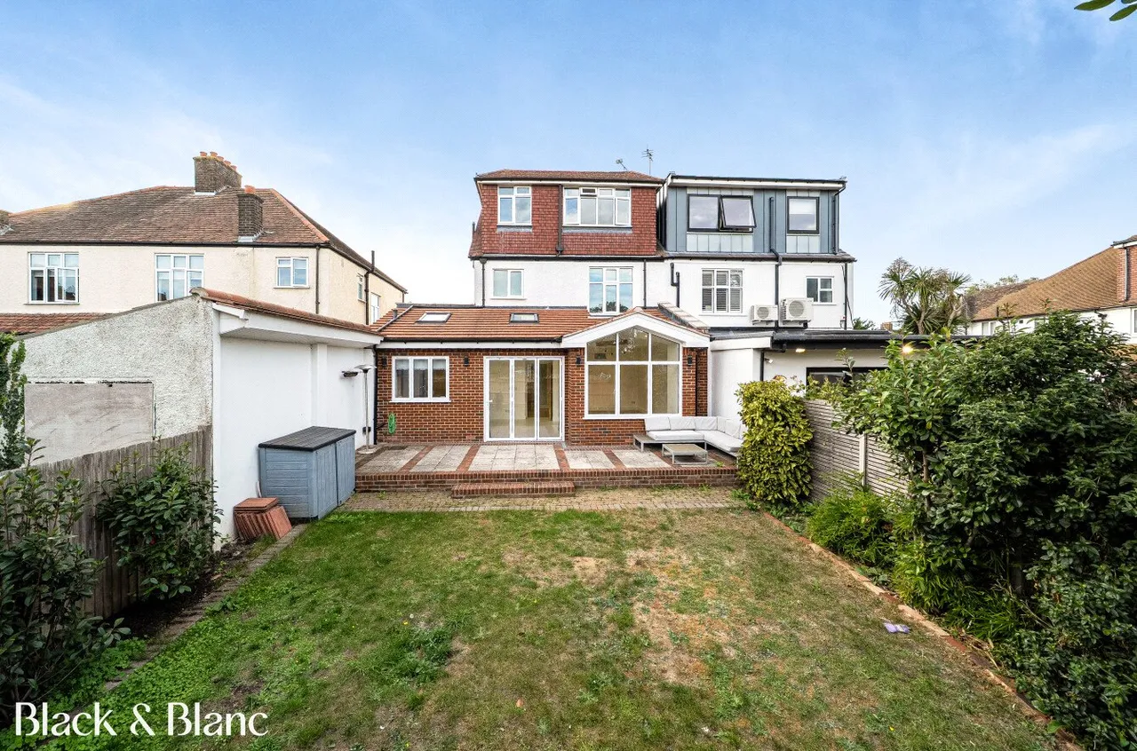 Station Road, West Wickham, BR4, photo 22