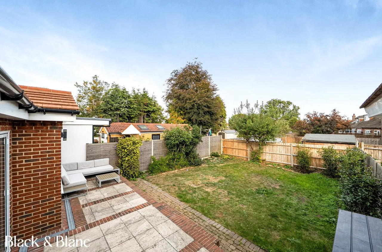 Station Road, West Wickham, BR4, photo 23