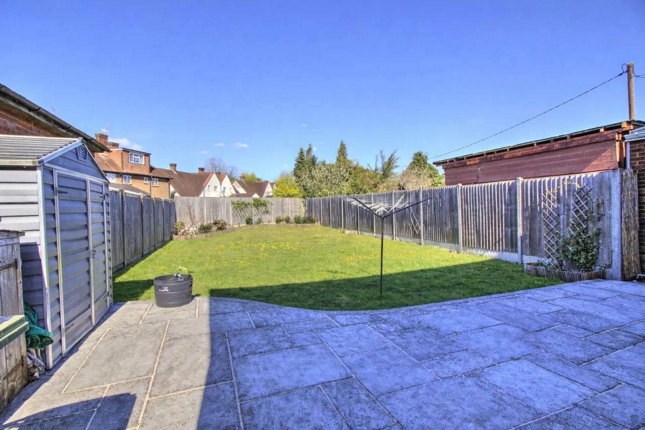 Chestnut Avenue, High Wycombe, HP11, photo 2