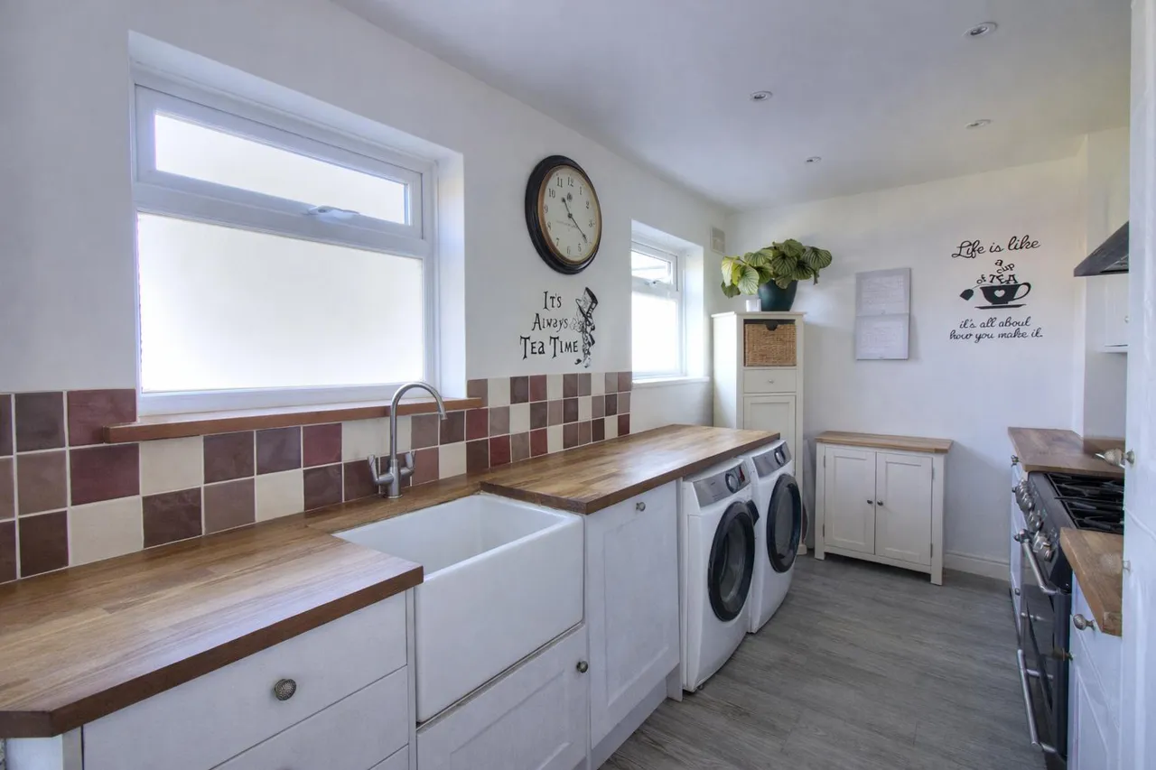 Chestnut Avenue, High Wycombe, HP11, photo 5