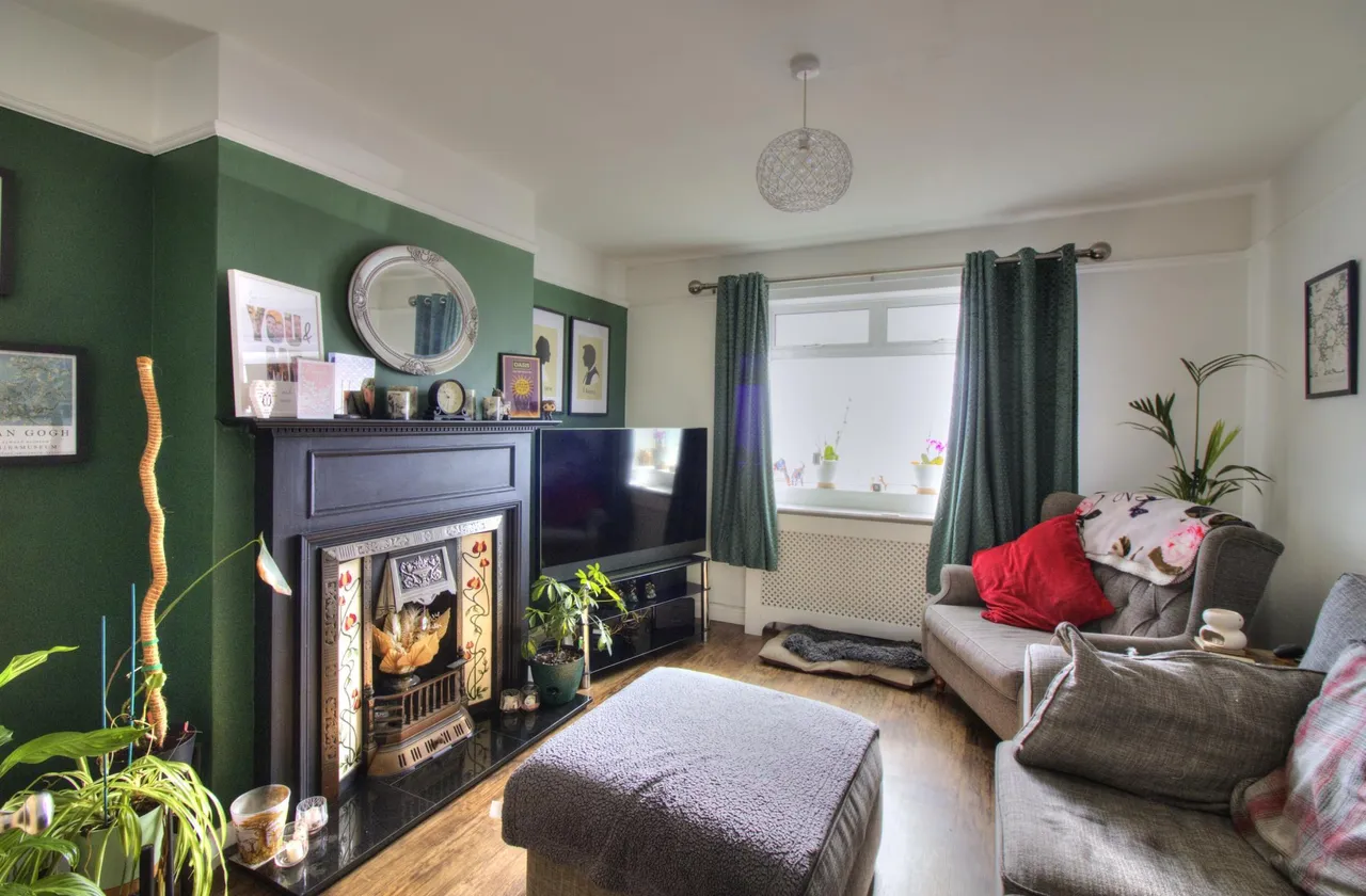 Chestnut Avenue, High Wycombe, HP11, photo 4