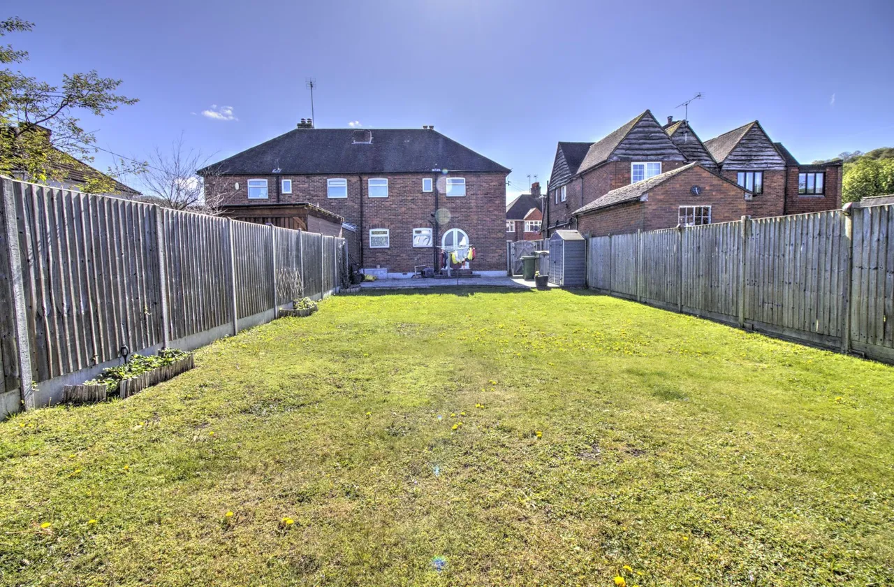 Chestnut Avenue, High Wycombe, HP11, photo 3