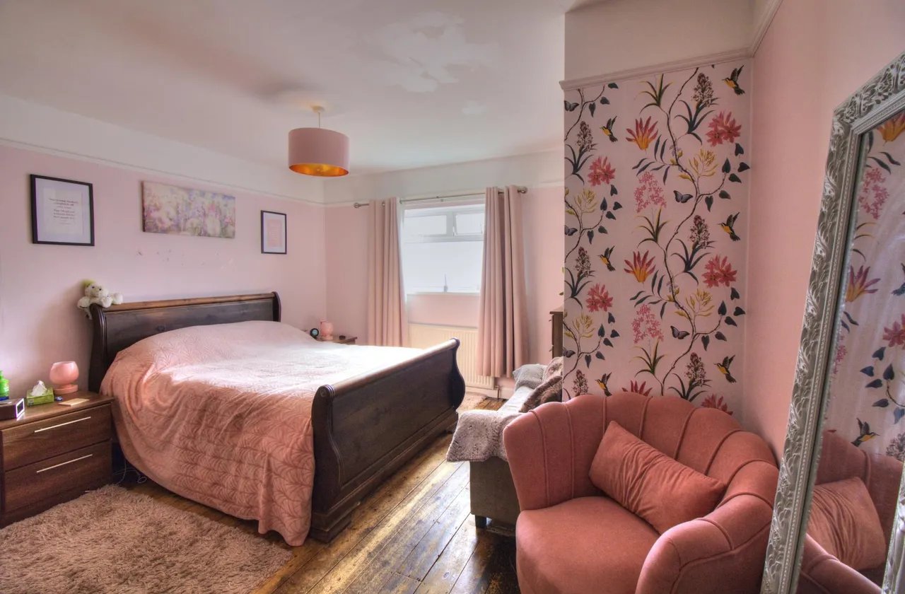 Chestnut Avenue, High Wycombe, HP11, photo 7