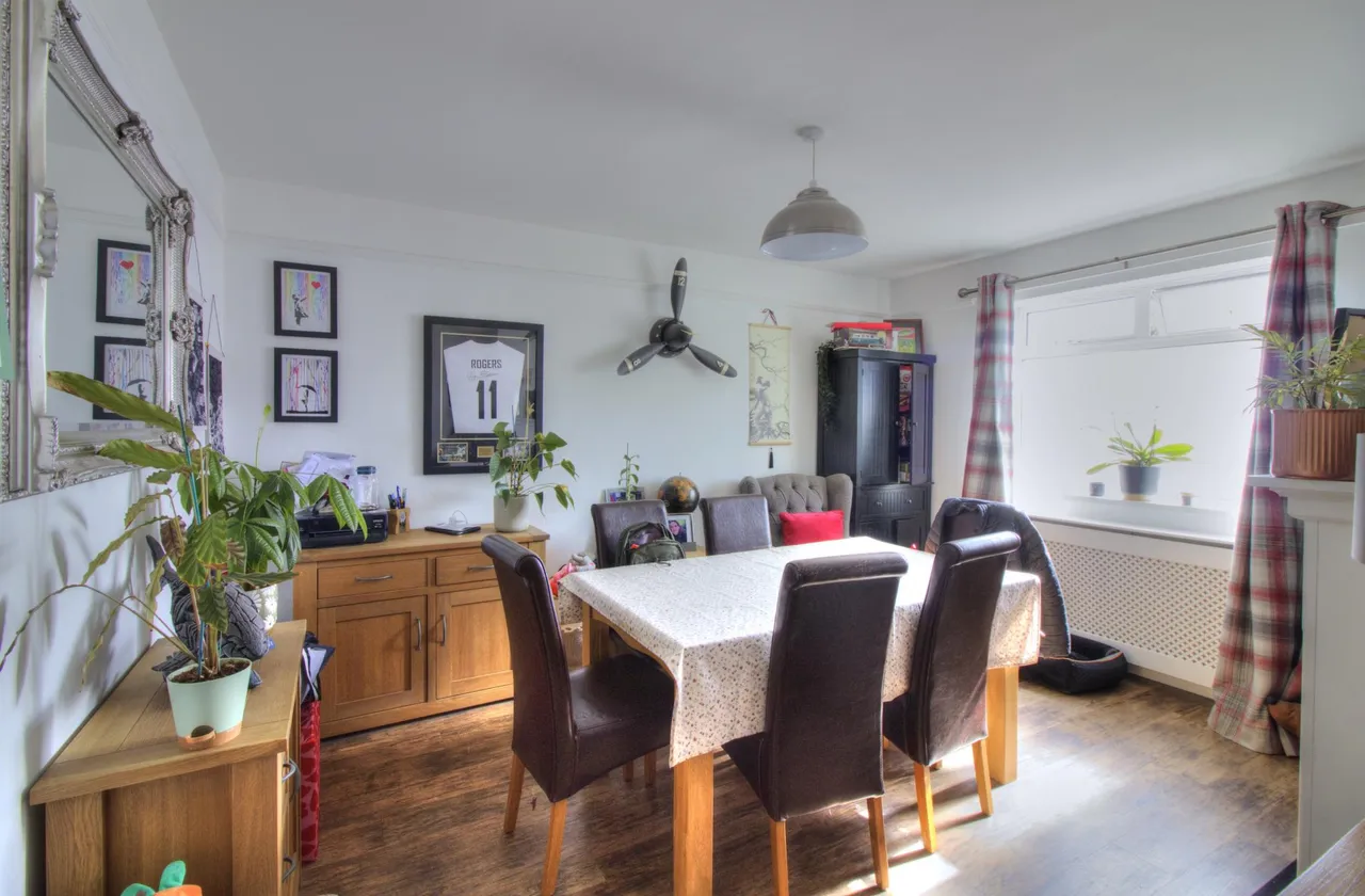 Chestnut Avenue, High Wycombe, HP11, photo 6