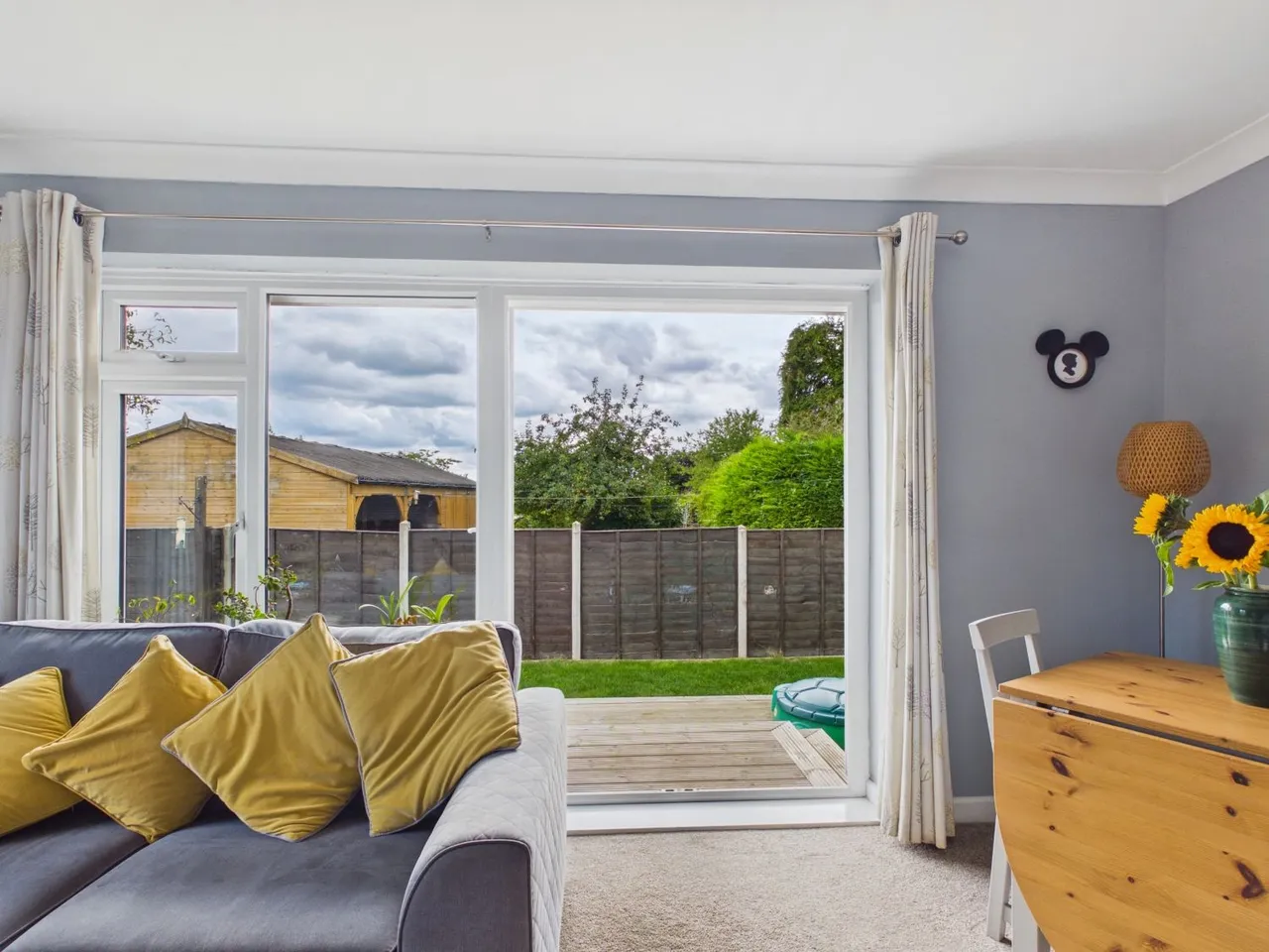 Thornhill Road, Stalbridge, DT10, photo 4