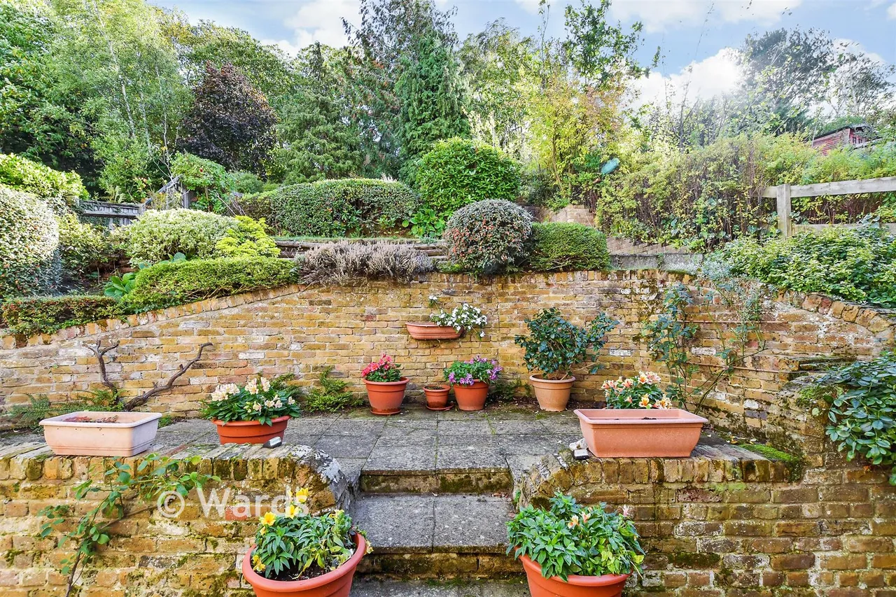 Primrose Drive, Ditton, ME20, photo 9