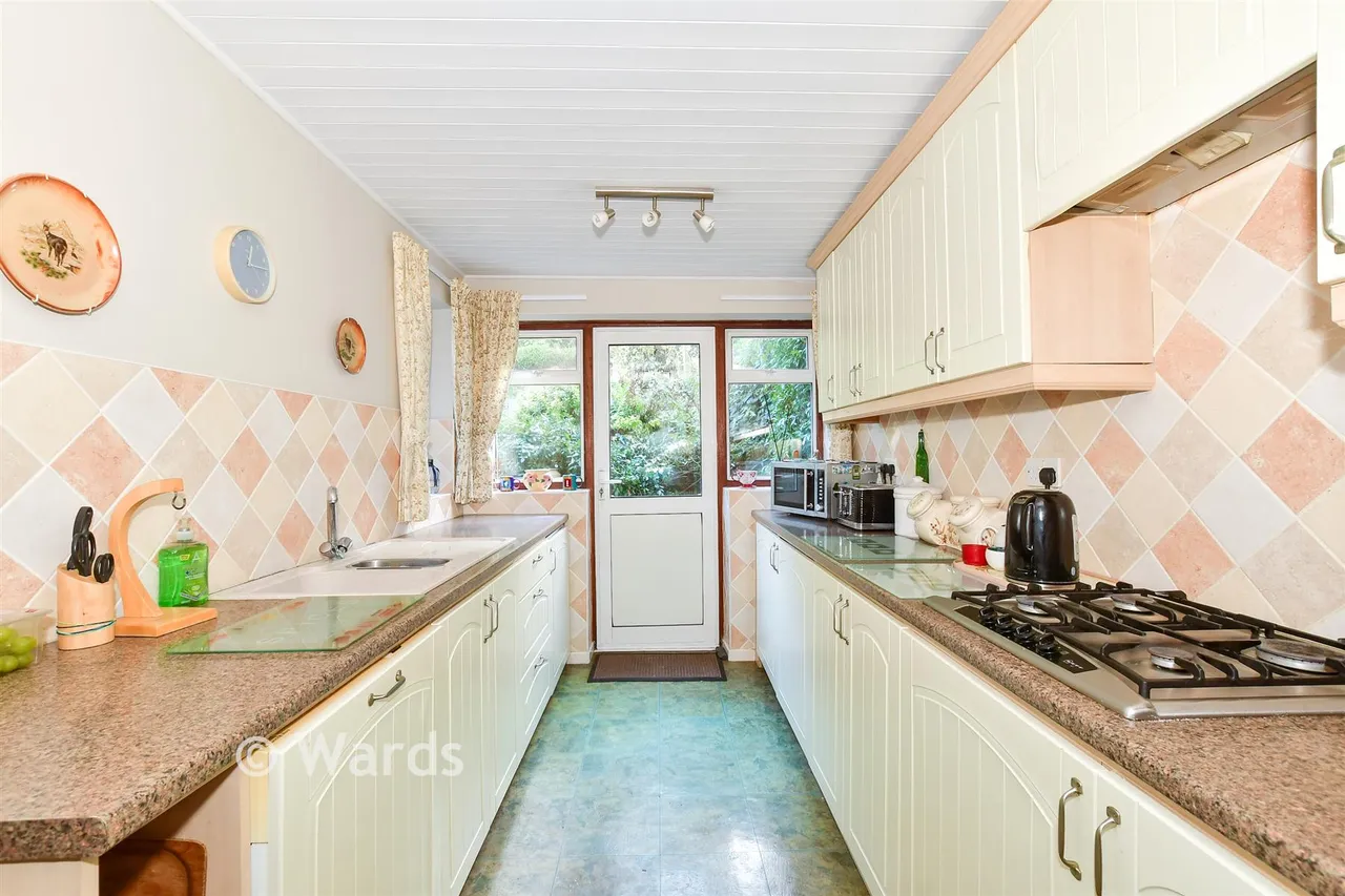 Primrose Drive, Ditton, ME20, photo 3