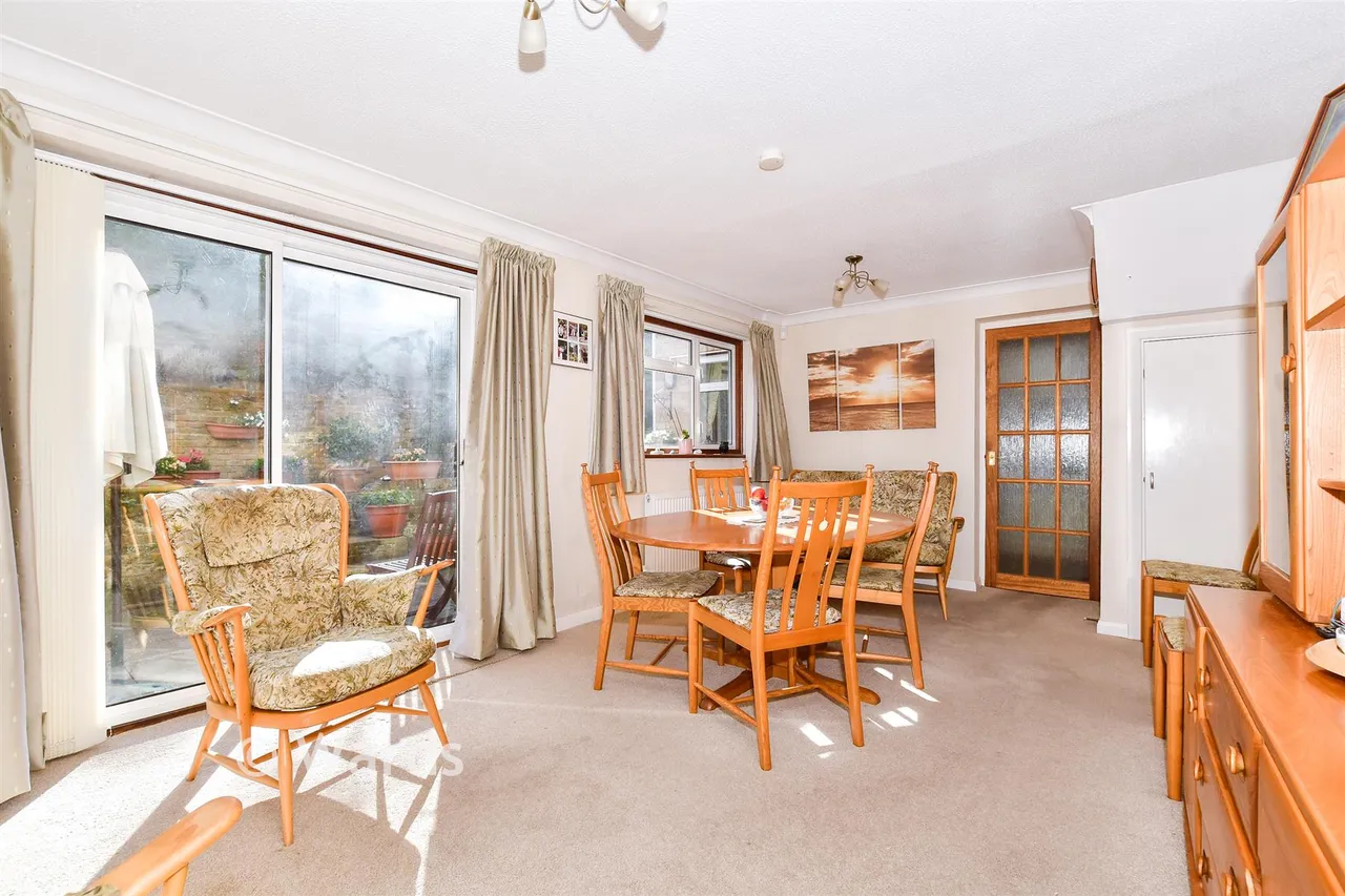 Primrose Drive, Ditton, ME20, photo 7