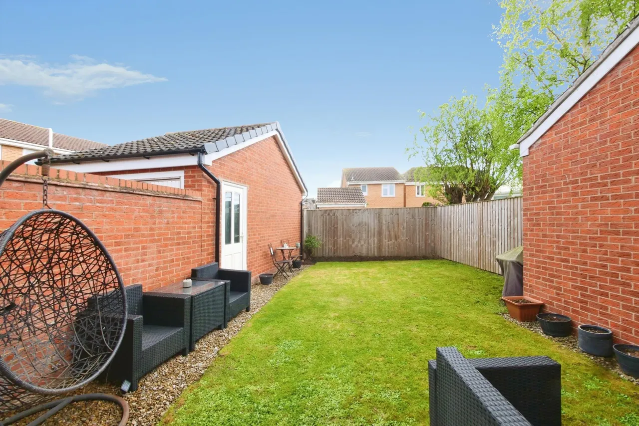 Hazelnut Grove, York, YO30, photo 18