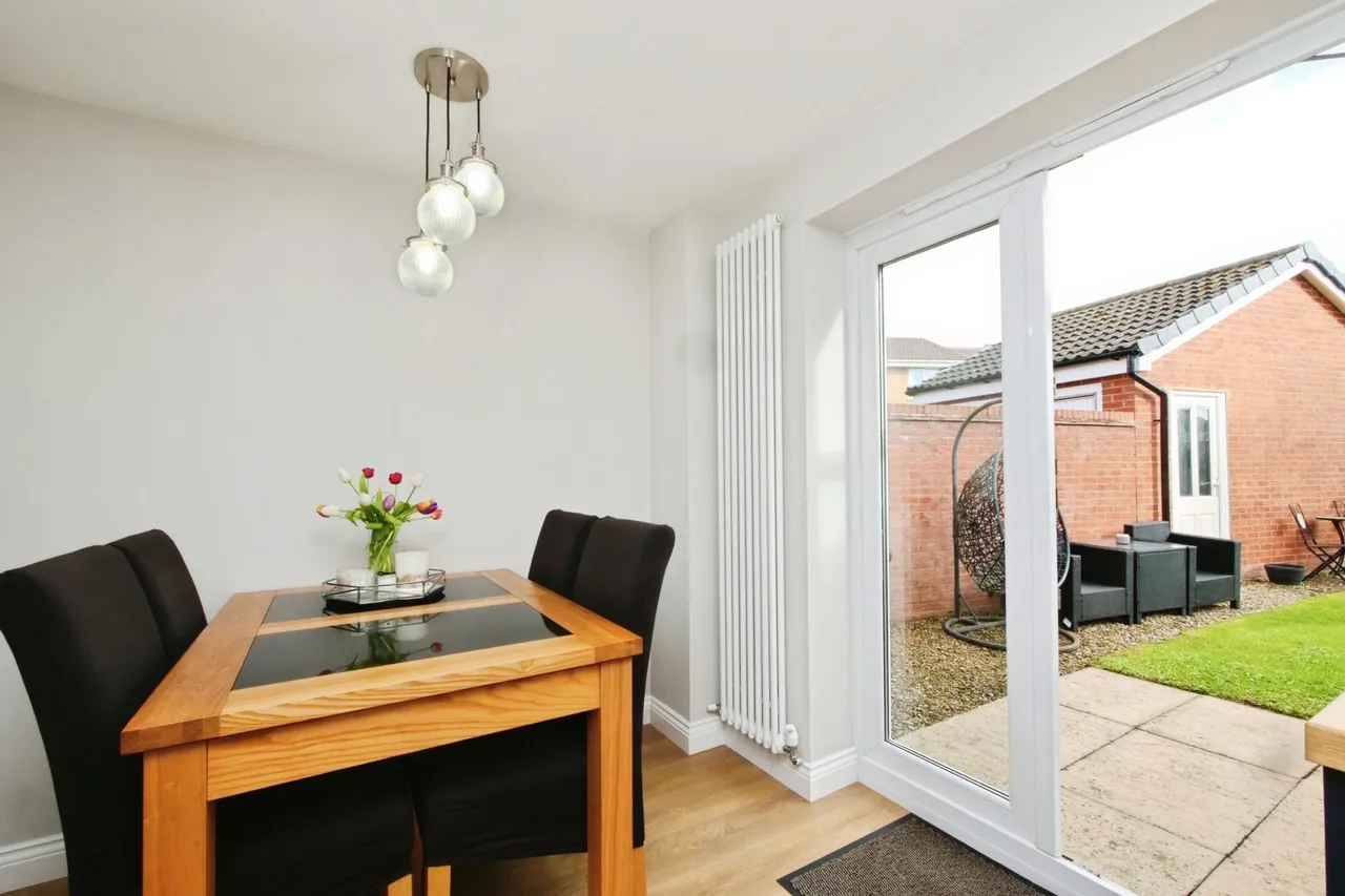 Hazelnut Grove, York, YO30, photo 13
