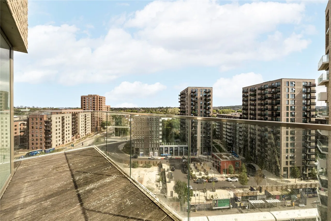 Pegler Square, London, SE3 9FW, photo 7