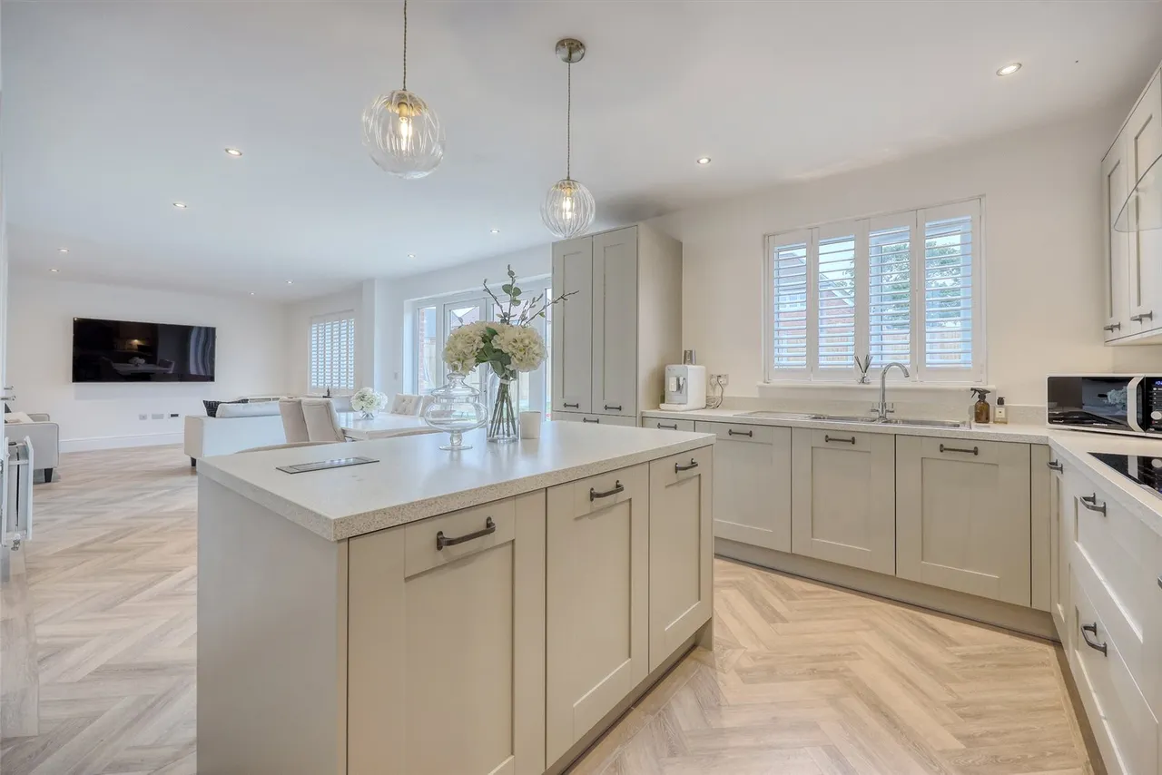 Porter Way, Witham, CM8, photo 6