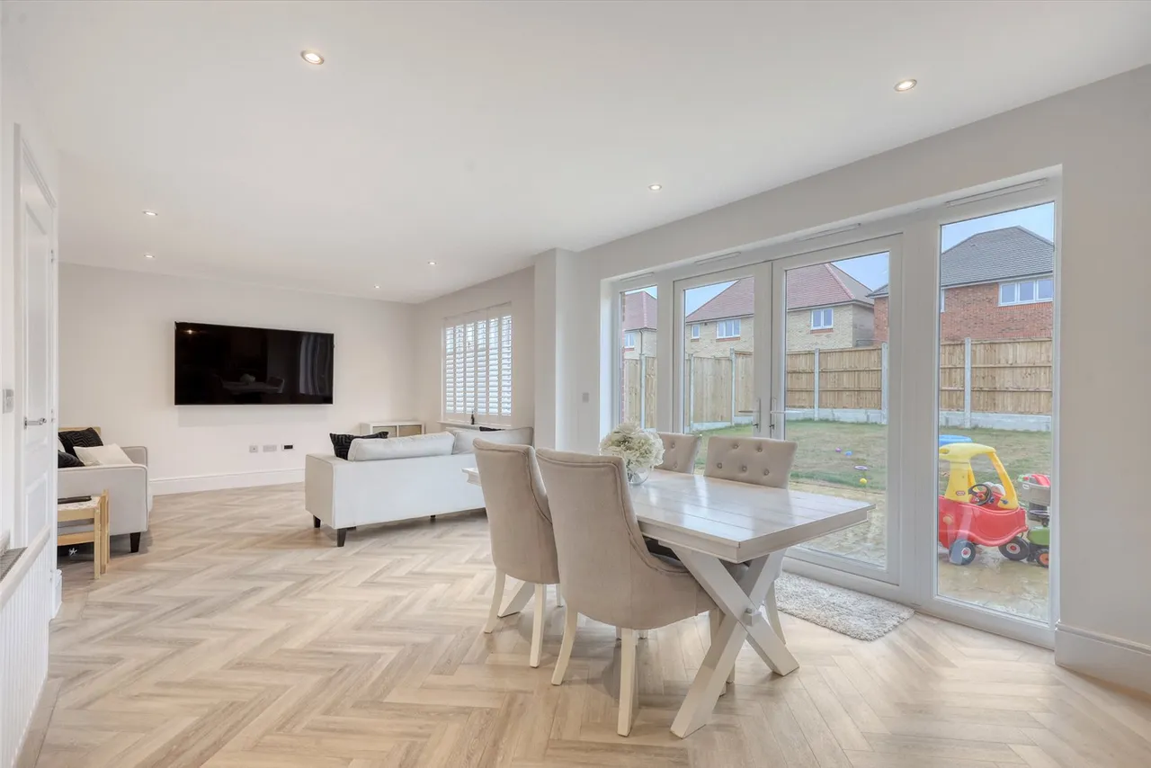 Porter Way, Witham, CM8, photo 7