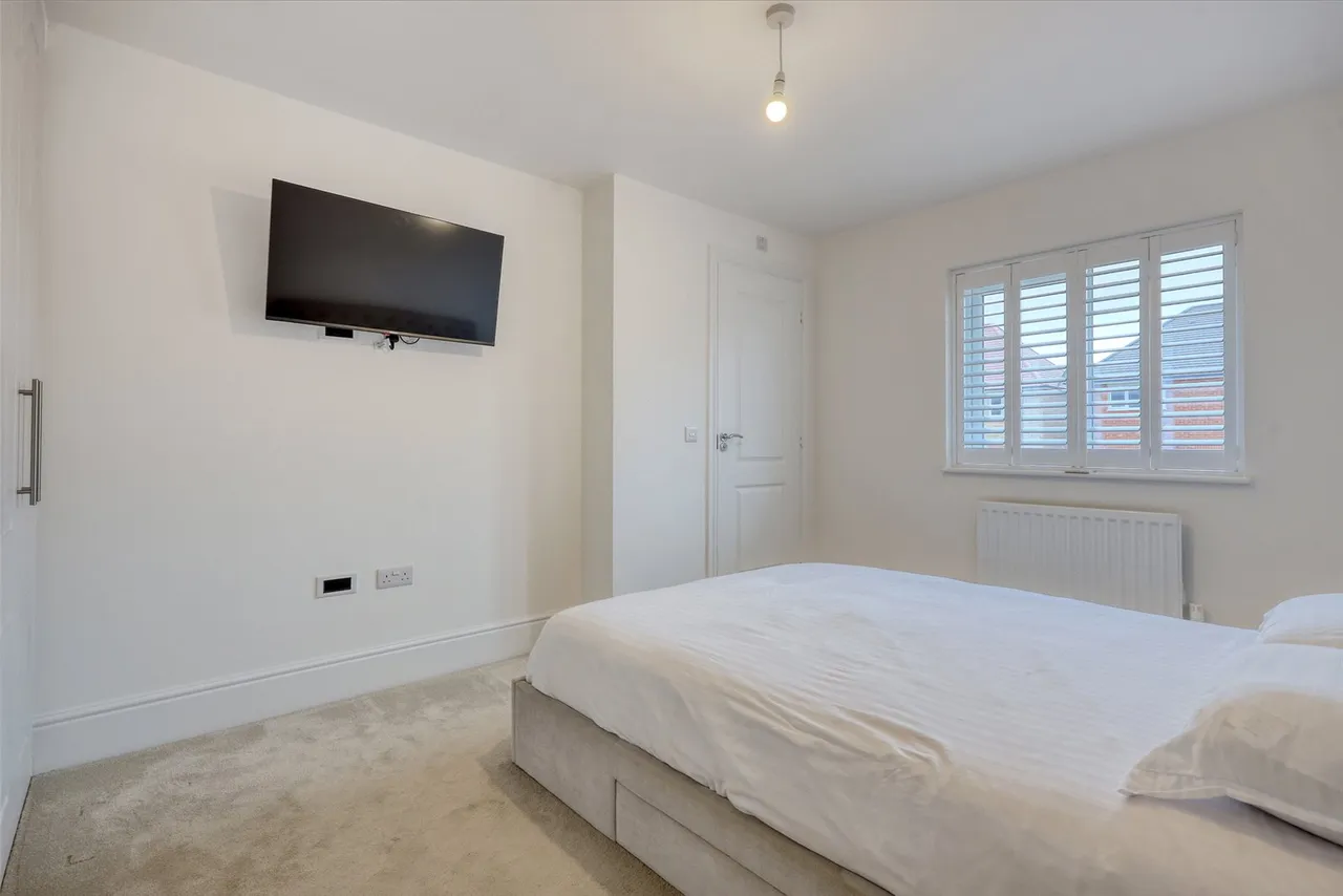 Porter Way, Witham, CM8, photo 19
