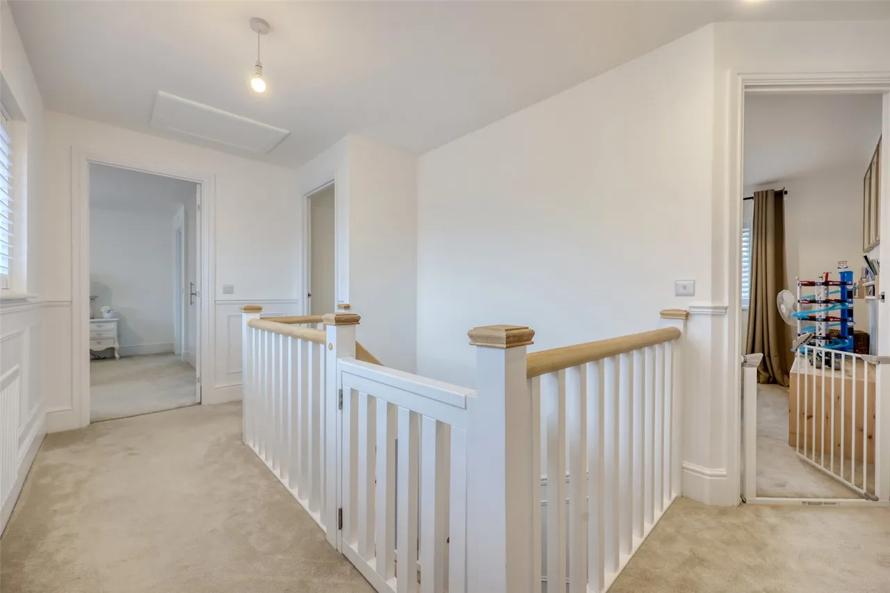 Porter Way, Witham, CM8, photo 13