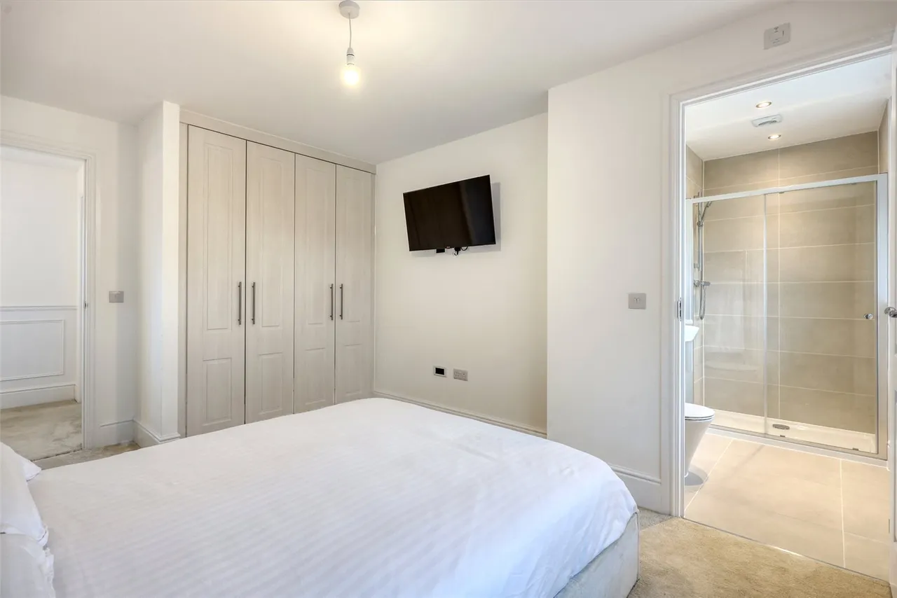 Porter Way, Witham, CM8, photo 16