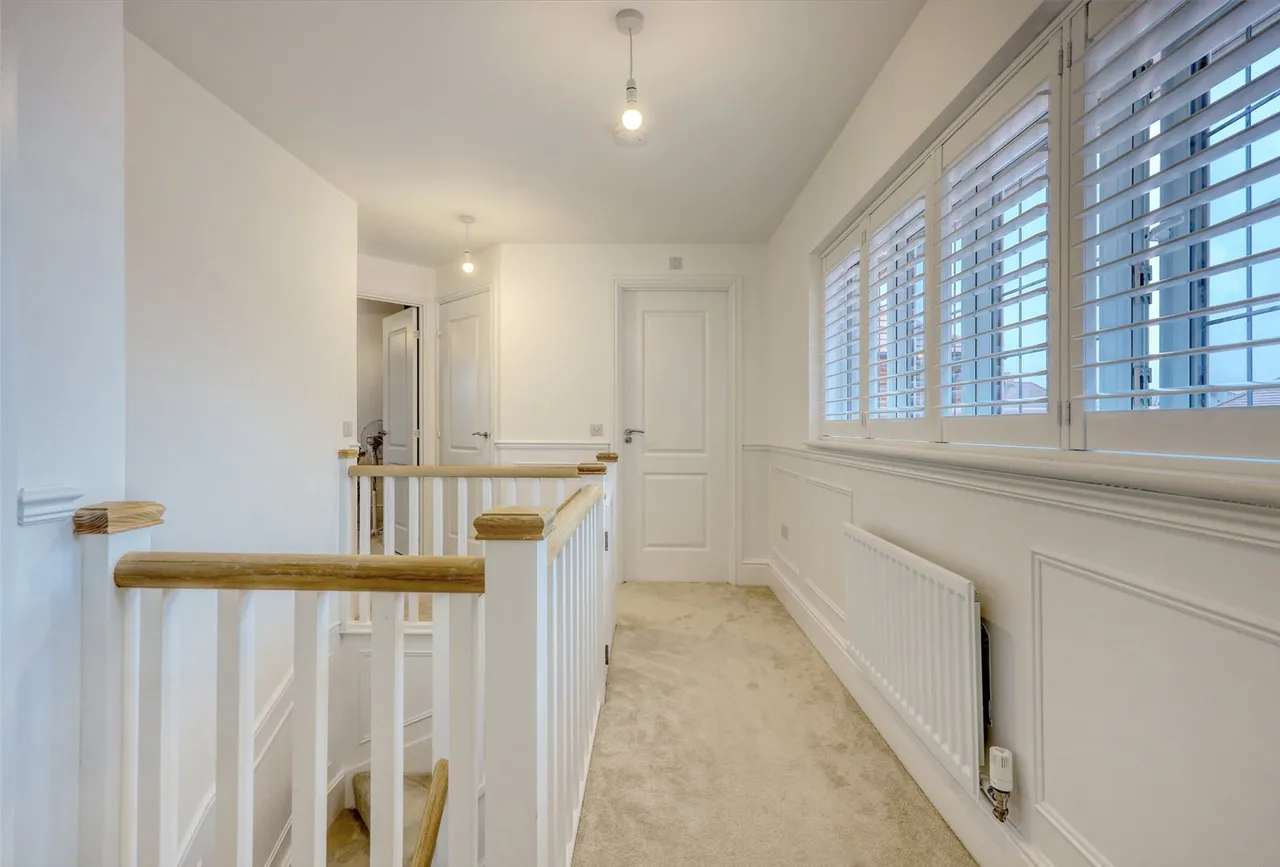 Porter Way, Witham, CM8, photo 22