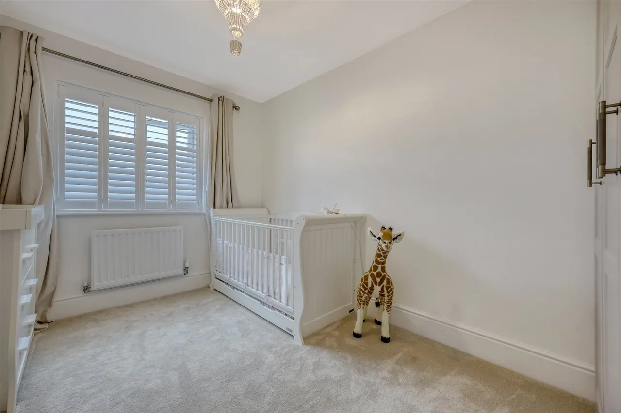 Porter Way, Witham, CM8, photo 17