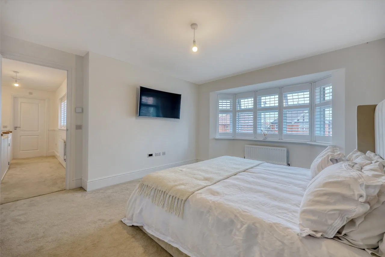 Porter Way, Witham, CM8, photo 21