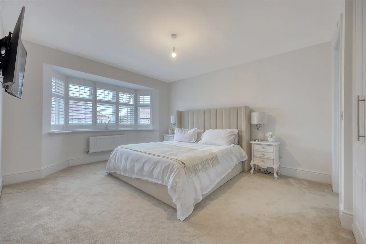 Porter Way, Witham, CM8, photo 14