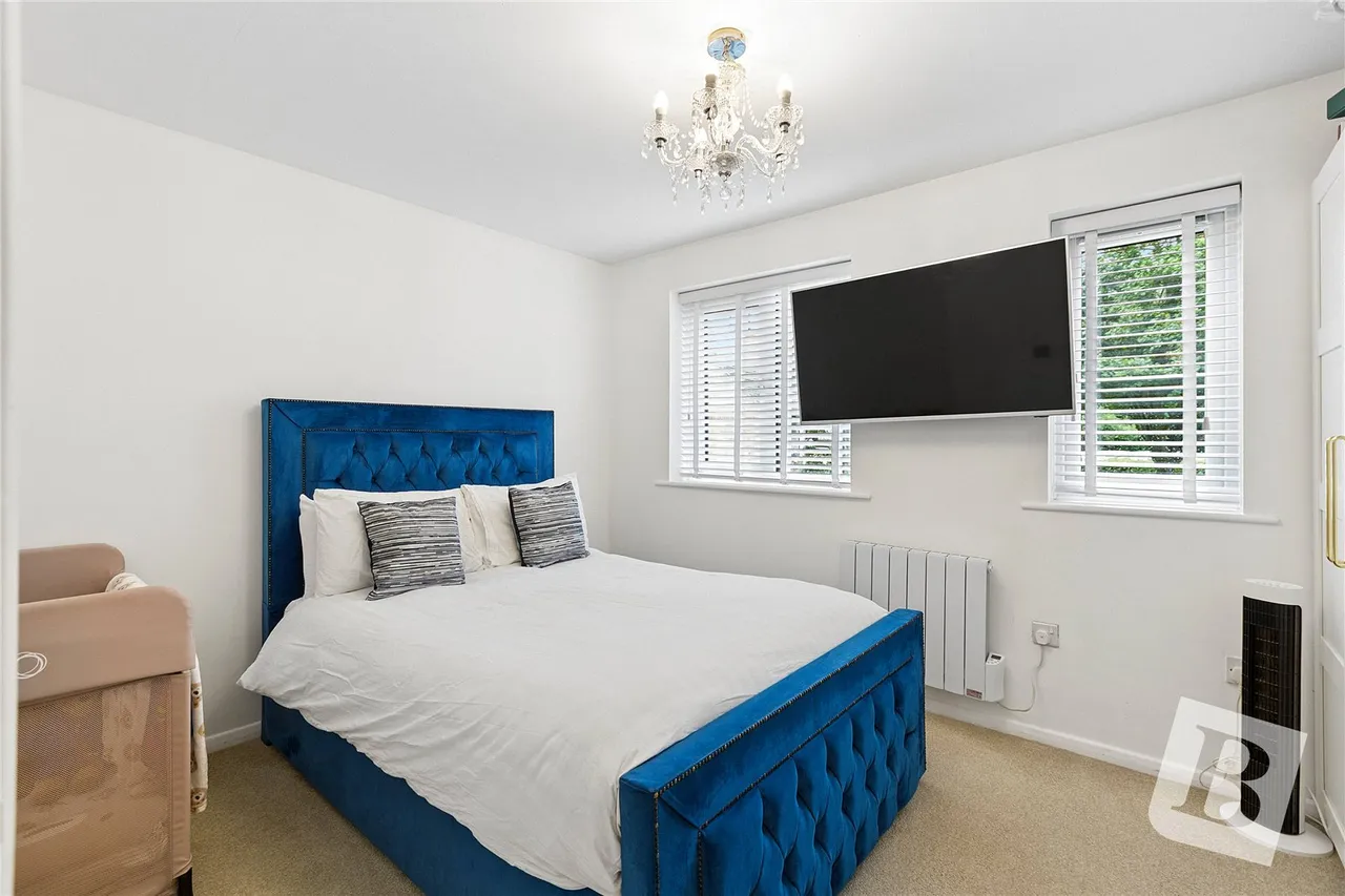 Waterville Drive, Vange, SS16, photo 5