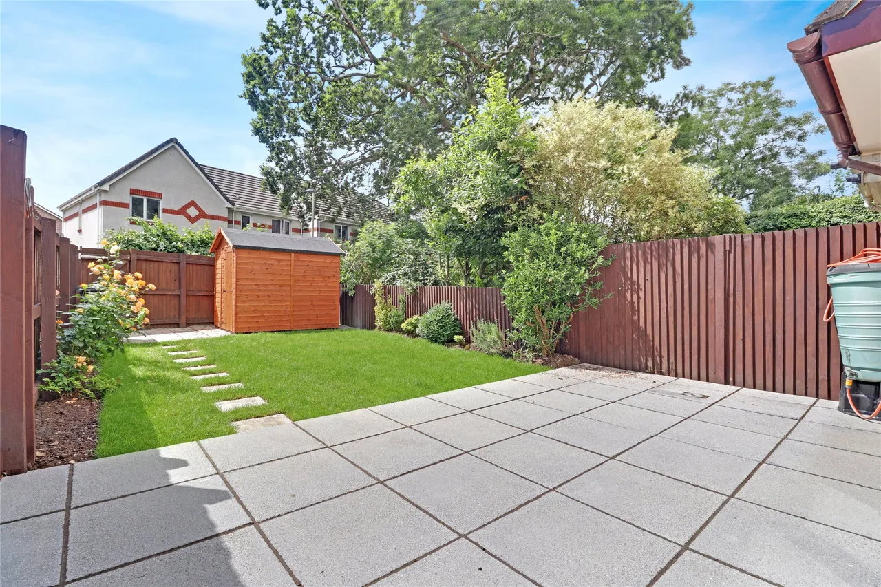 Greenmeadow Drive, Barnstaple, EX31, photo 4