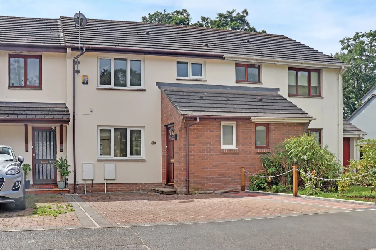 3 bed house for sale, Greenmeadow Drive, Barnstaple, EX31