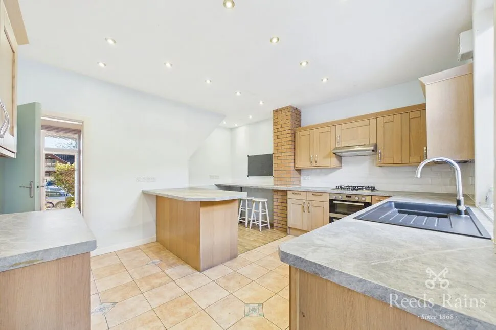 Mellor Brow, Mellor, BB2, photo 3