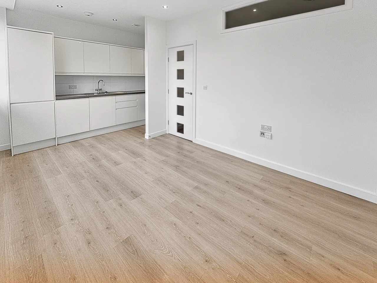 1 bed flat to rent — Rose Lane, NORWICH