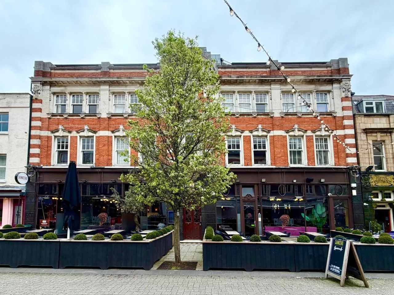 2 bed flat to rent — Oxford Street, Southampton, SO14 3DS