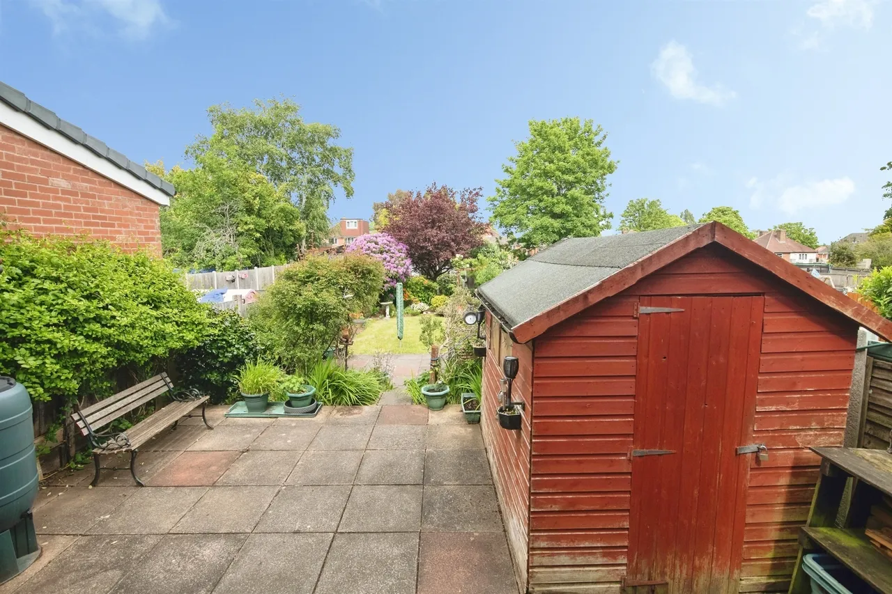 Perry Wood Road, Birmingham, B42, photo 23