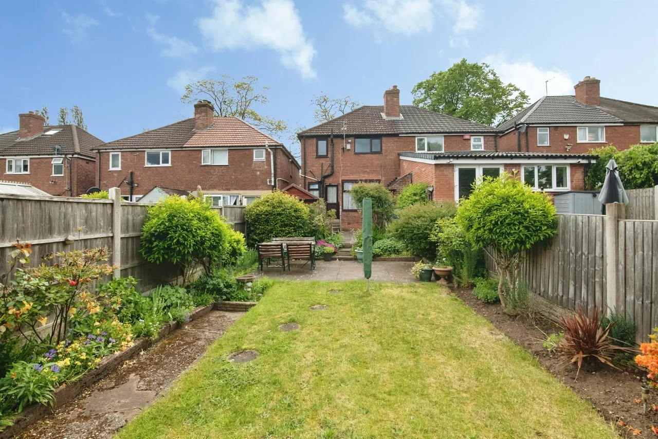 Perry Wood Road, Birmingham, B42, photo 21
