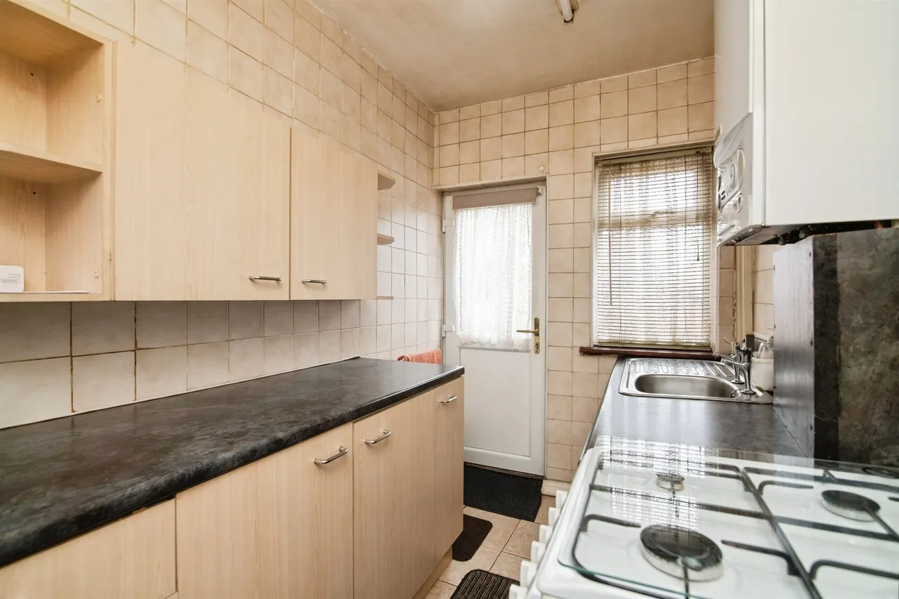 Perry Wood Road, Birmingham, B42, photo 8