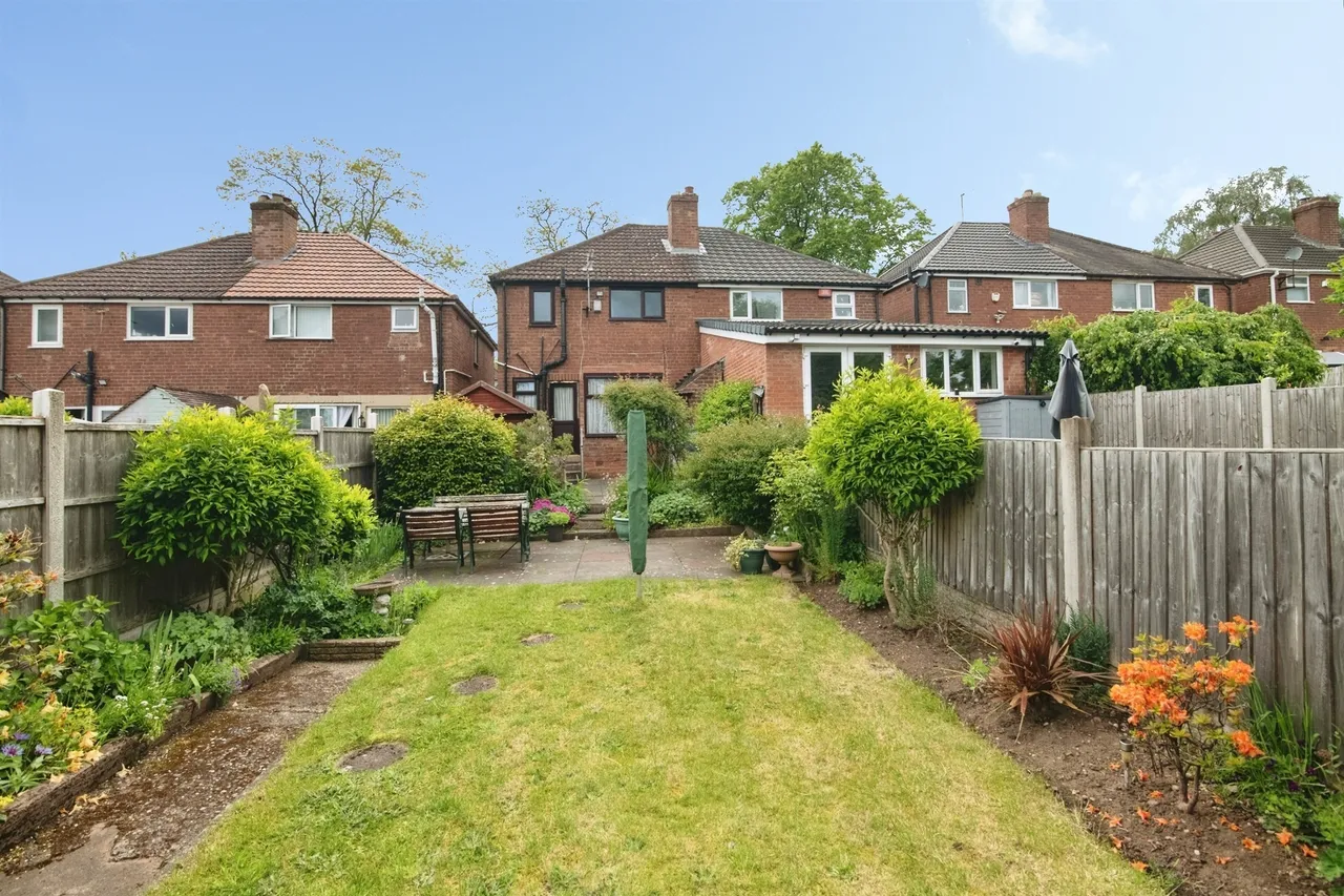 Perry Wood Road, Birmingham, B42, photo 22