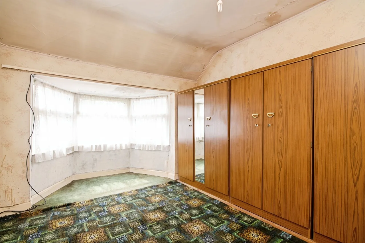 Perry Wood Road, Birmingham, B42, photo 13