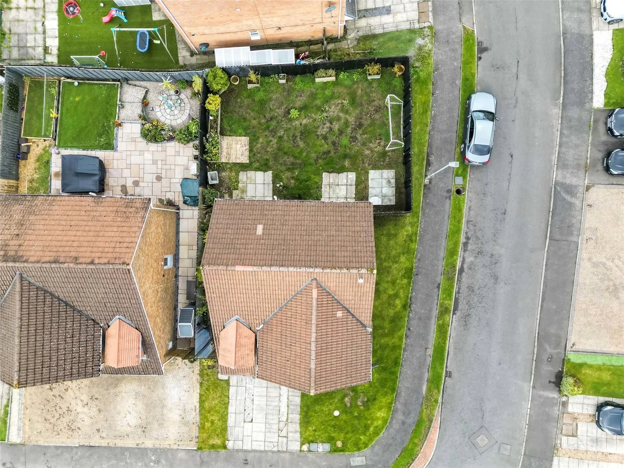 Linkwood Road, Airdrie, ML6, photo 34