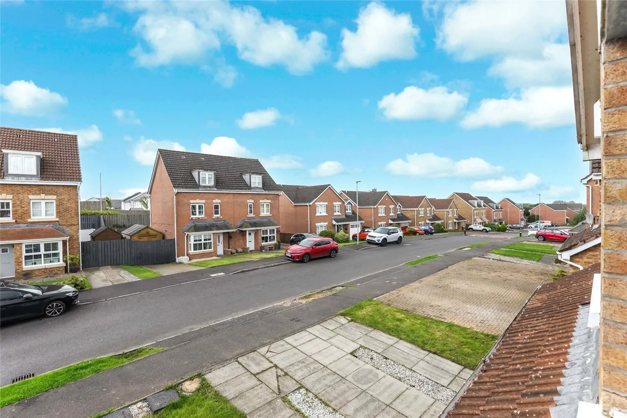 Linkwood Road, Airdrie, ML6, photo 30