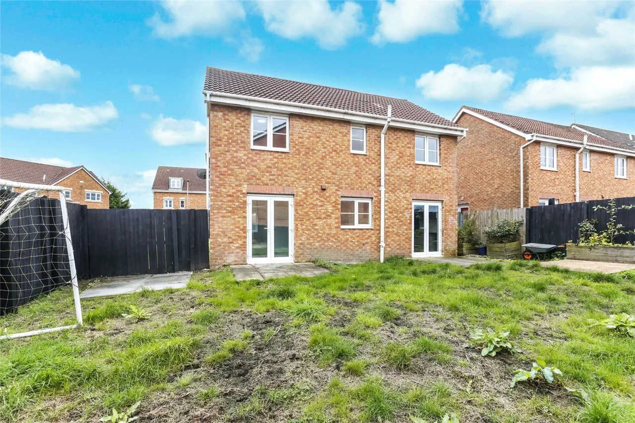 Linkwood Road, Airdrie, ML6, photo 32