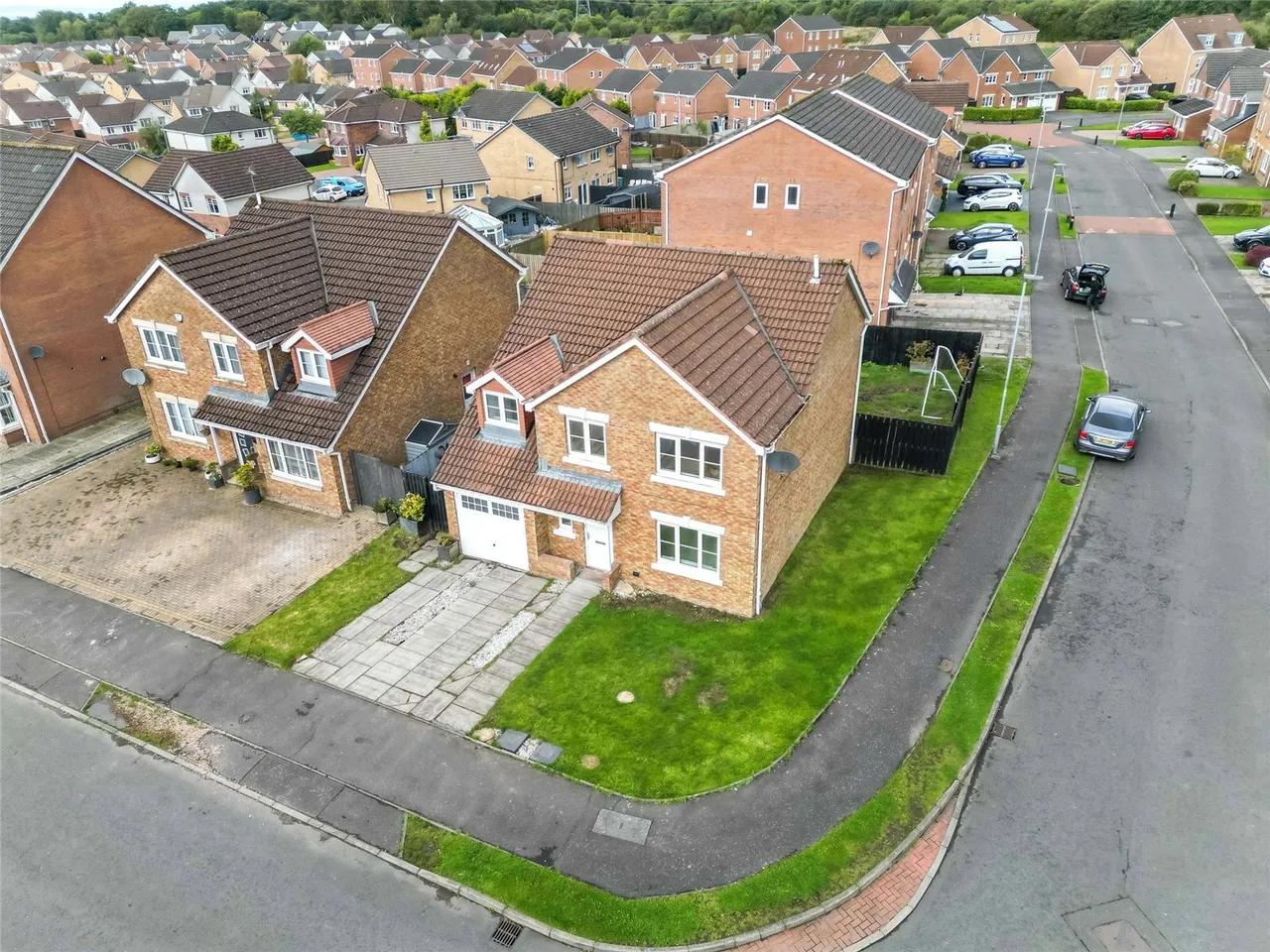 Linkwood Road, Airdrie, ML6, photo 33