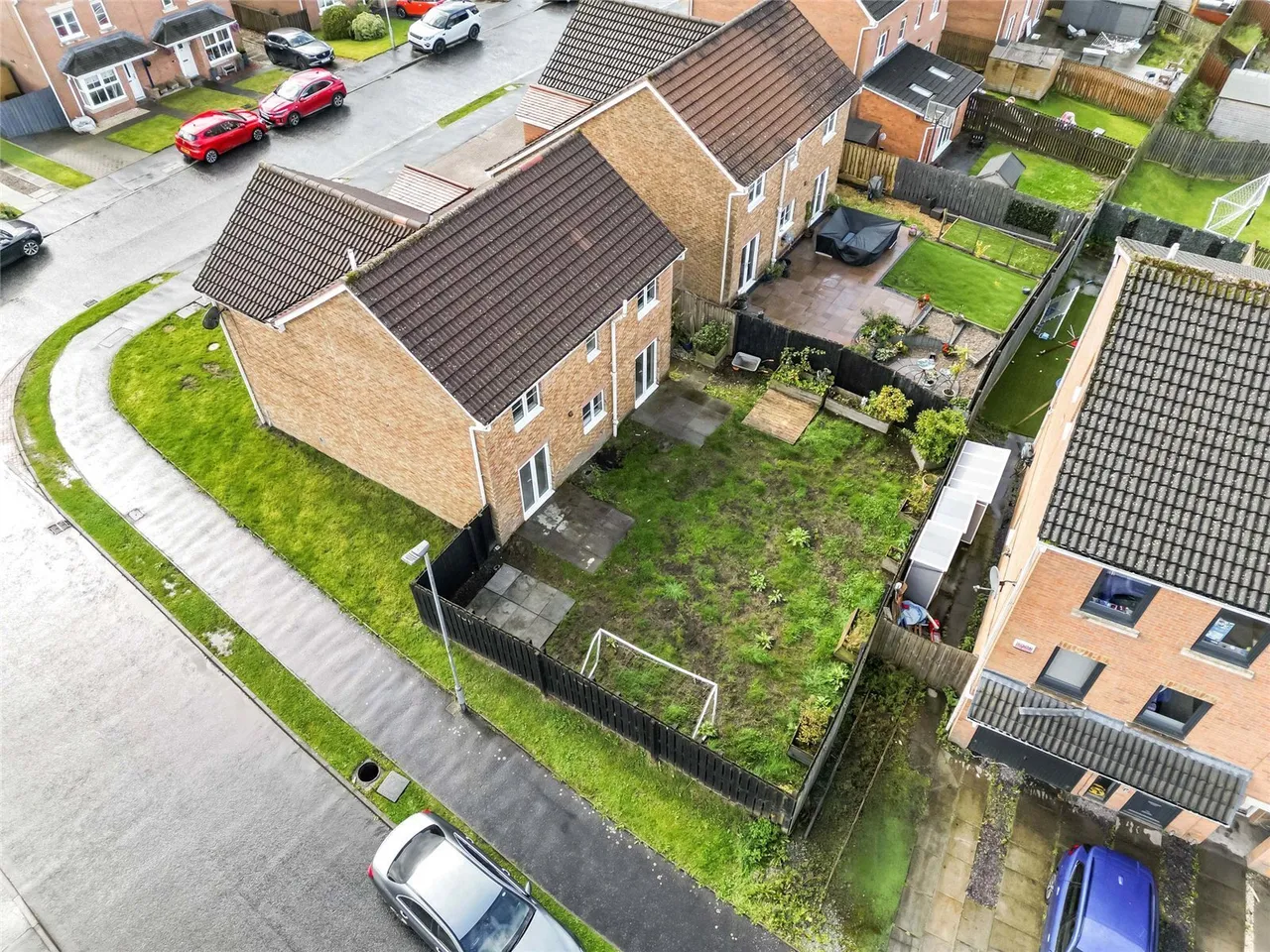 Linkwood Road, Airdrie, ML6, photo 35