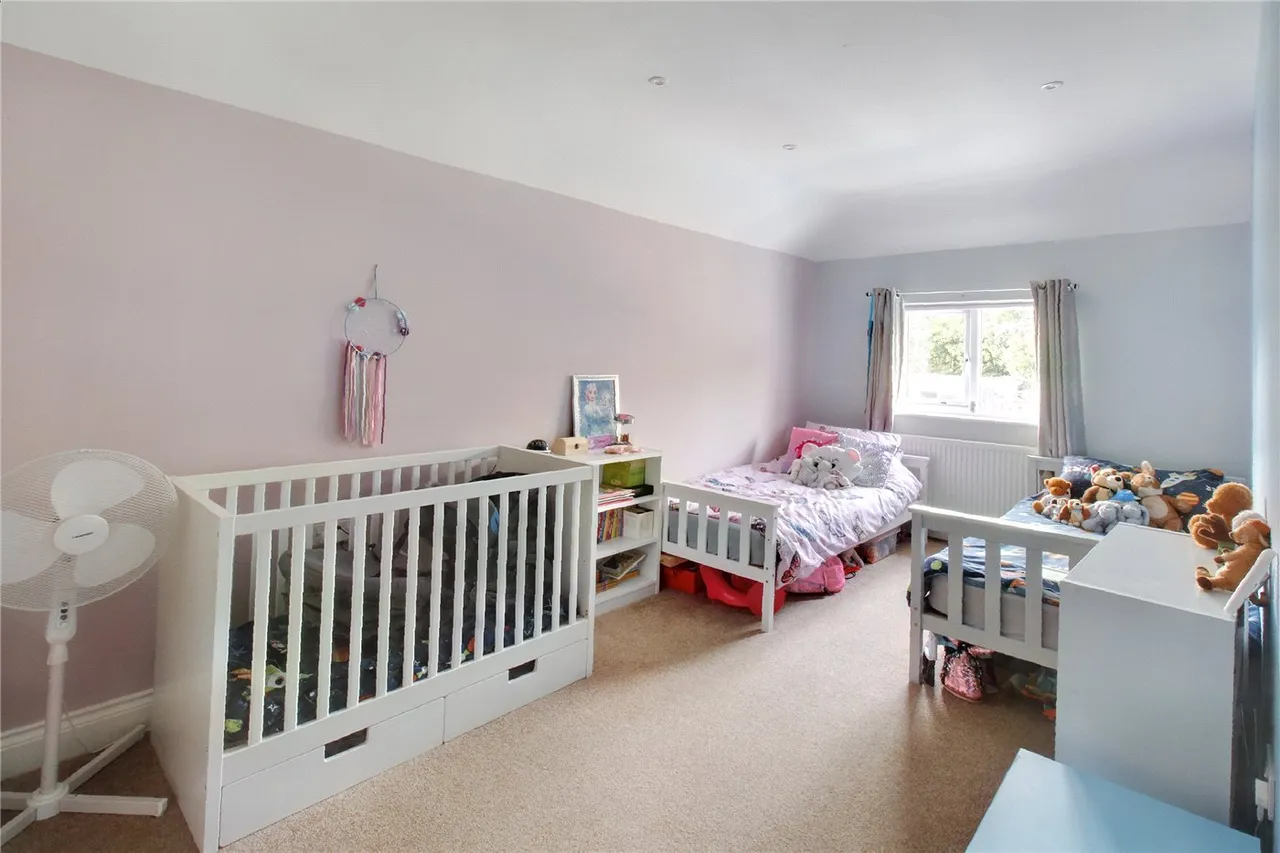 Sutherland Avenue, Hellesdon, Norwich, Norfolk, NR6, photo 7