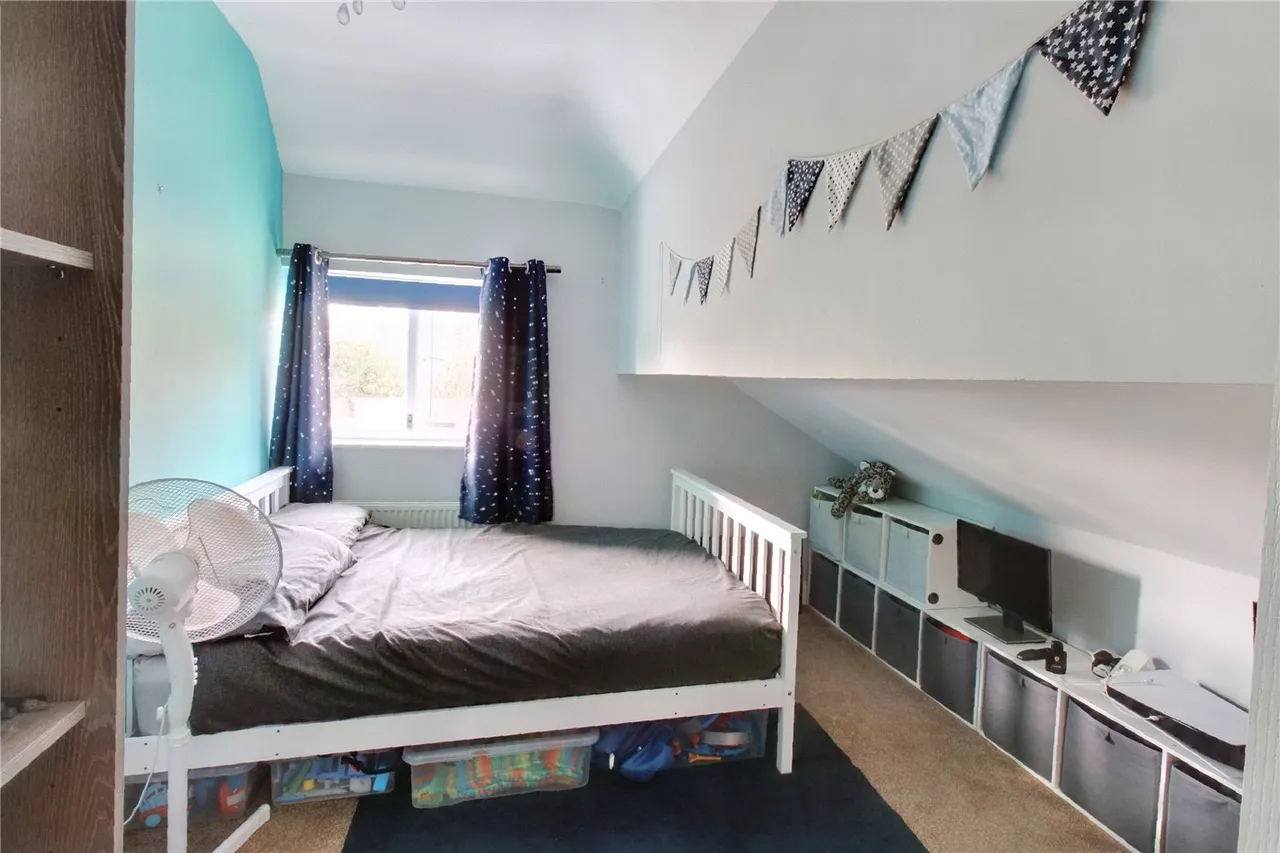Sutherland Avenue, Hellesdon, Norwich, Norfolk, NR6, photo 6