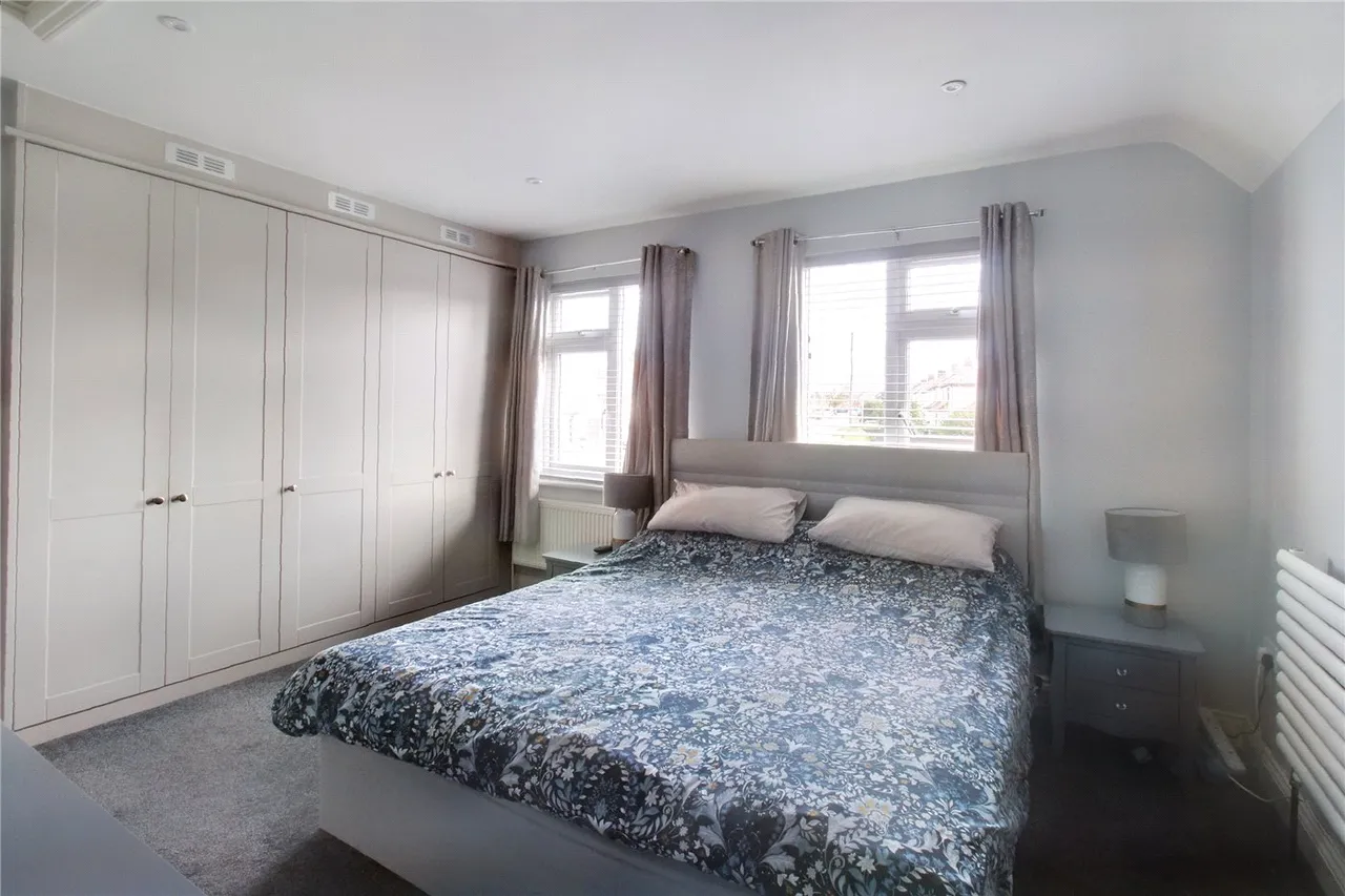 Sutherland Avenue, Hellesdon, Norwich, Norfolk, NR6, photo 5